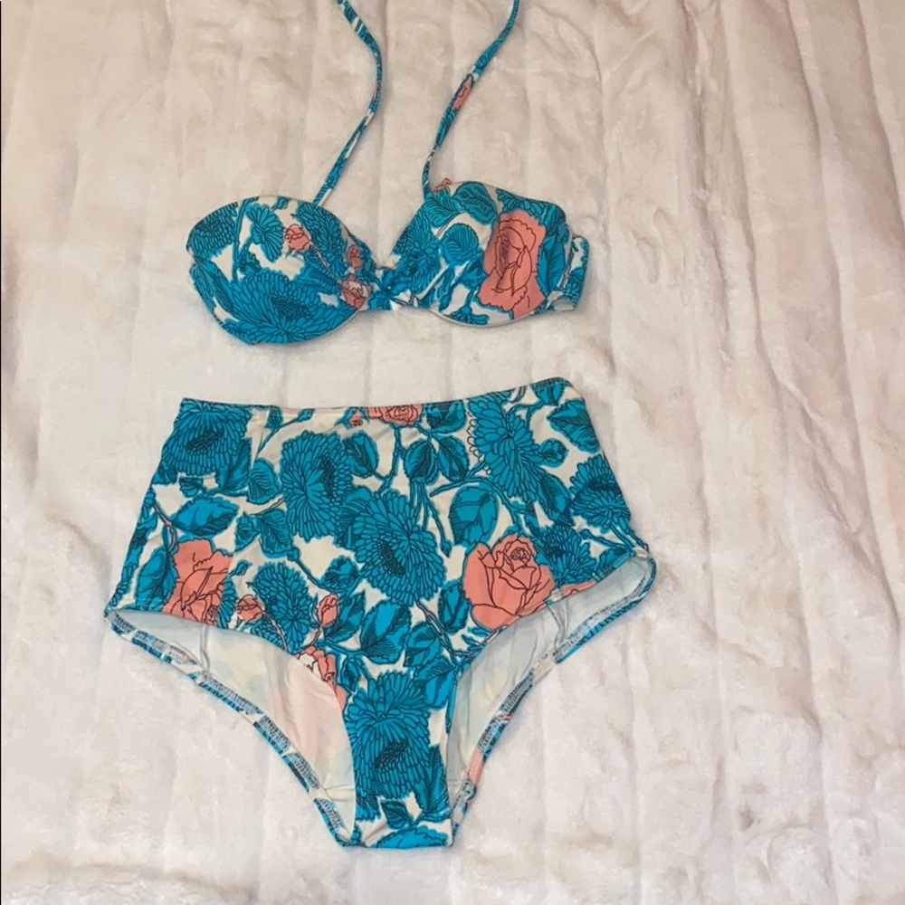 Bikini set